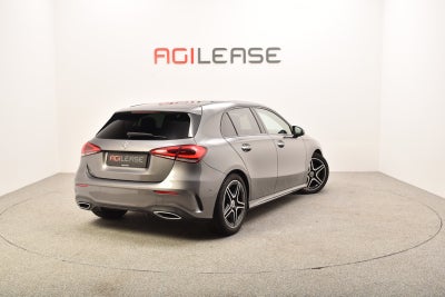 Mercedes A200 AMG Line aut.