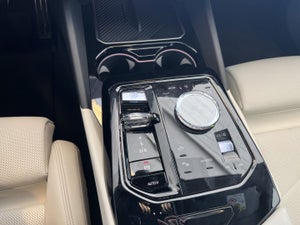 BMW i5 eDrive40 Touring Fully Charged