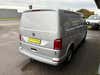 VW Transporter TDi 150 Kassevogn lang thumbnail