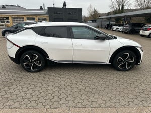Kia EV6 Long Range Prestige
