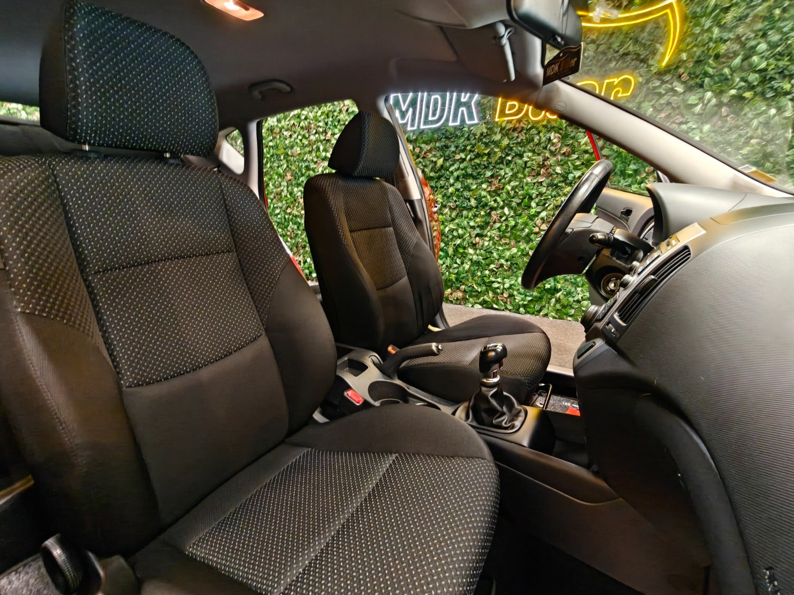 Billede af Hyundai i30 1,6 CRDi 90 Classic Eco