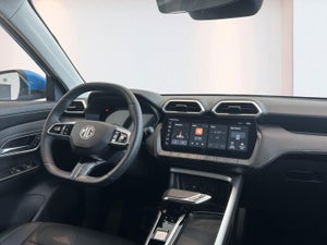 MG ZS Hybrid+ Luxury