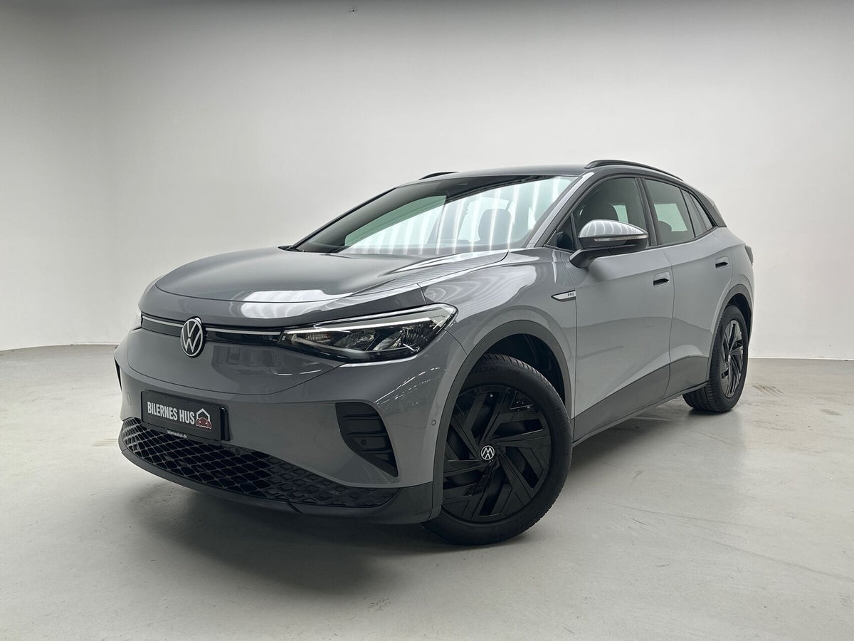 VW ID.4 Pro Performance billede 17