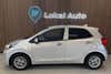 Kia Picanto Prestige Upgrade thumbnail