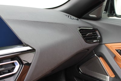BMW Z4 M40i Roadster Connected aut.