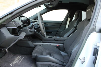 Porsche Taycan GTS Performance+ Sport Turismo