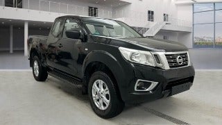 Billede af Nissan Navara 2,3 dCi 160 King Cab Acenta