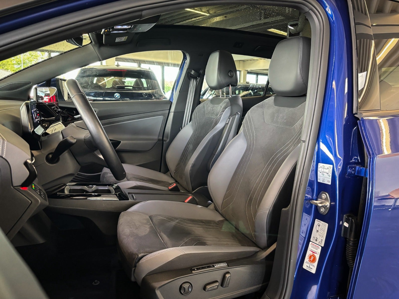 Billede af VW ID.4 77 Pro Performance