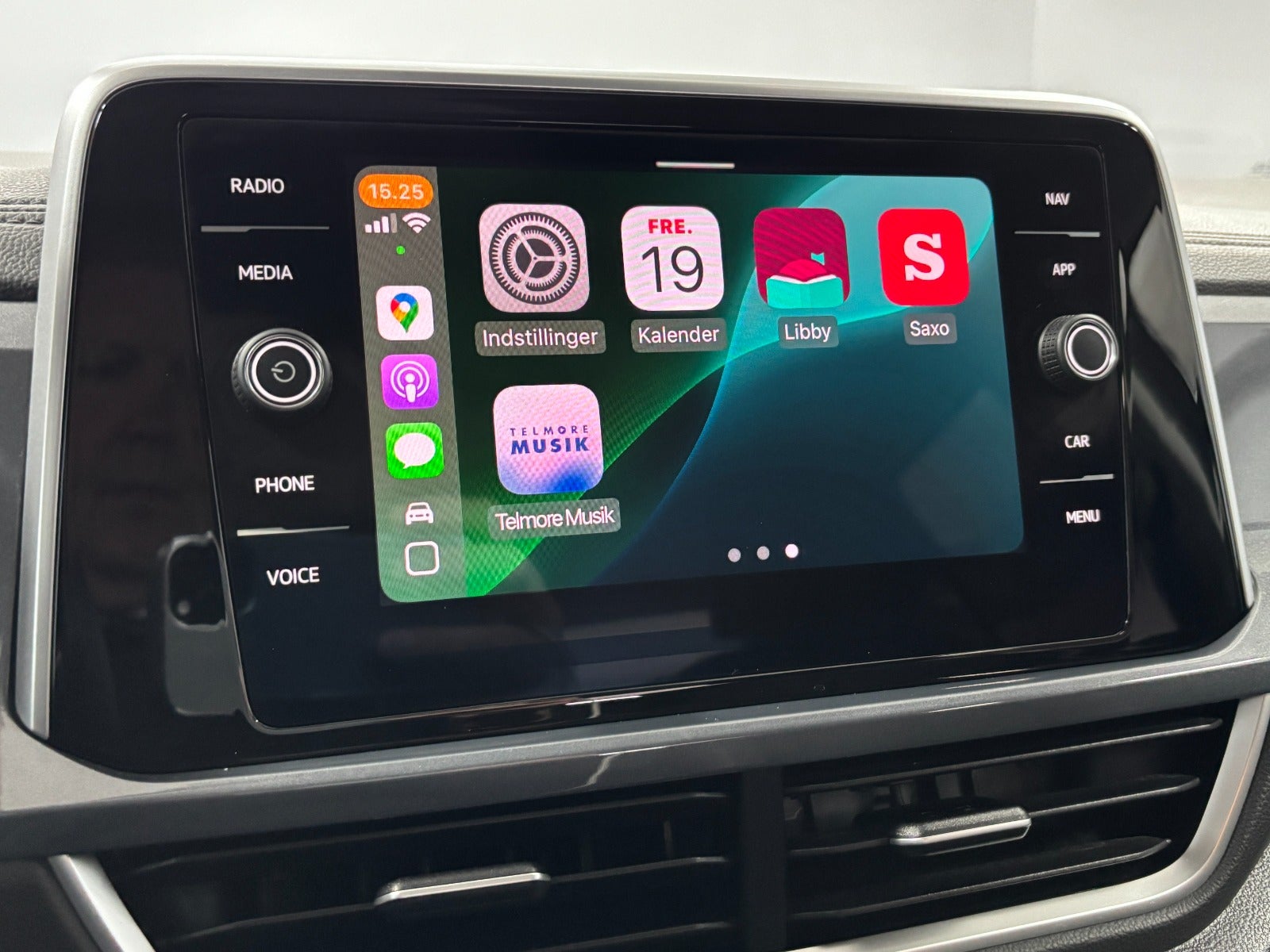 Billede af VW T-Roc 1,5 TSi 150 Style DSG