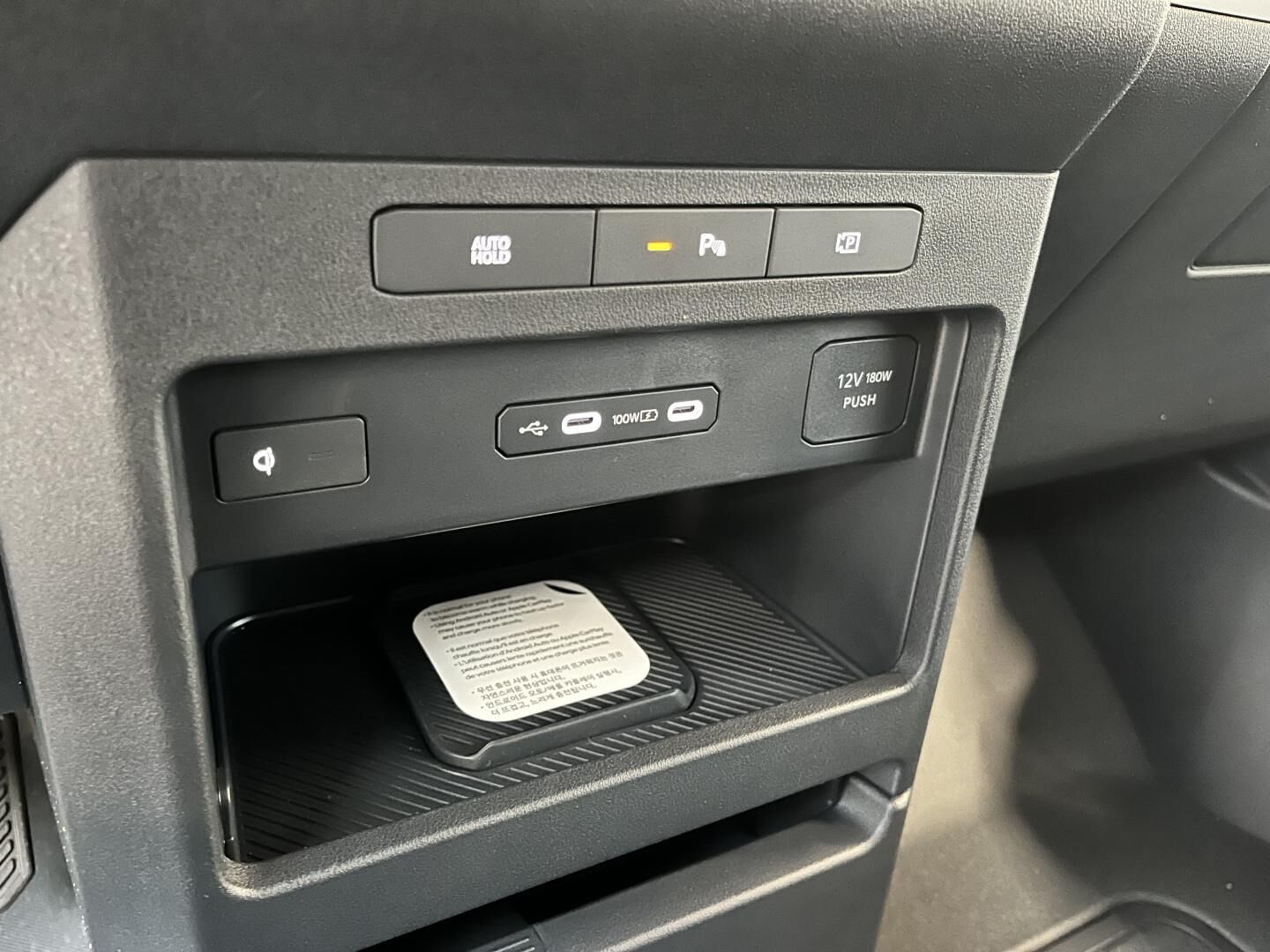 Kia PV5 Long Range Work Pro