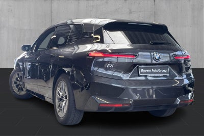 BMW iX xDrive40 Super Charged - 2
