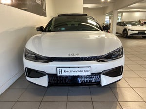 Kia EV6 GT Performance AWD