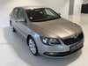 Skoda Superb TSi 160 Elegance DSG
