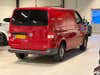VW Transporter TDi 114 Kassevogn kort thumbnail