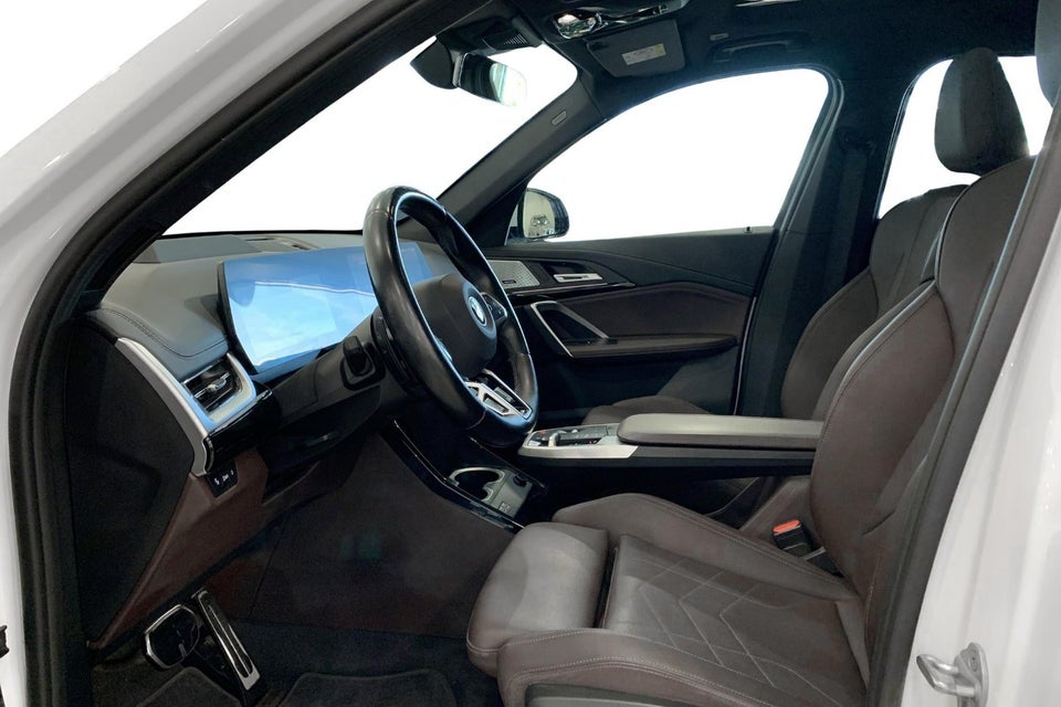 BMW iX1 xDrive30 M-Sport 2023