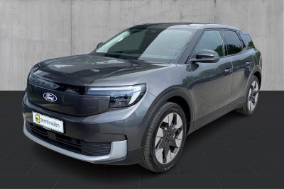 Ford Explorer 77,0 Premium Extended Range