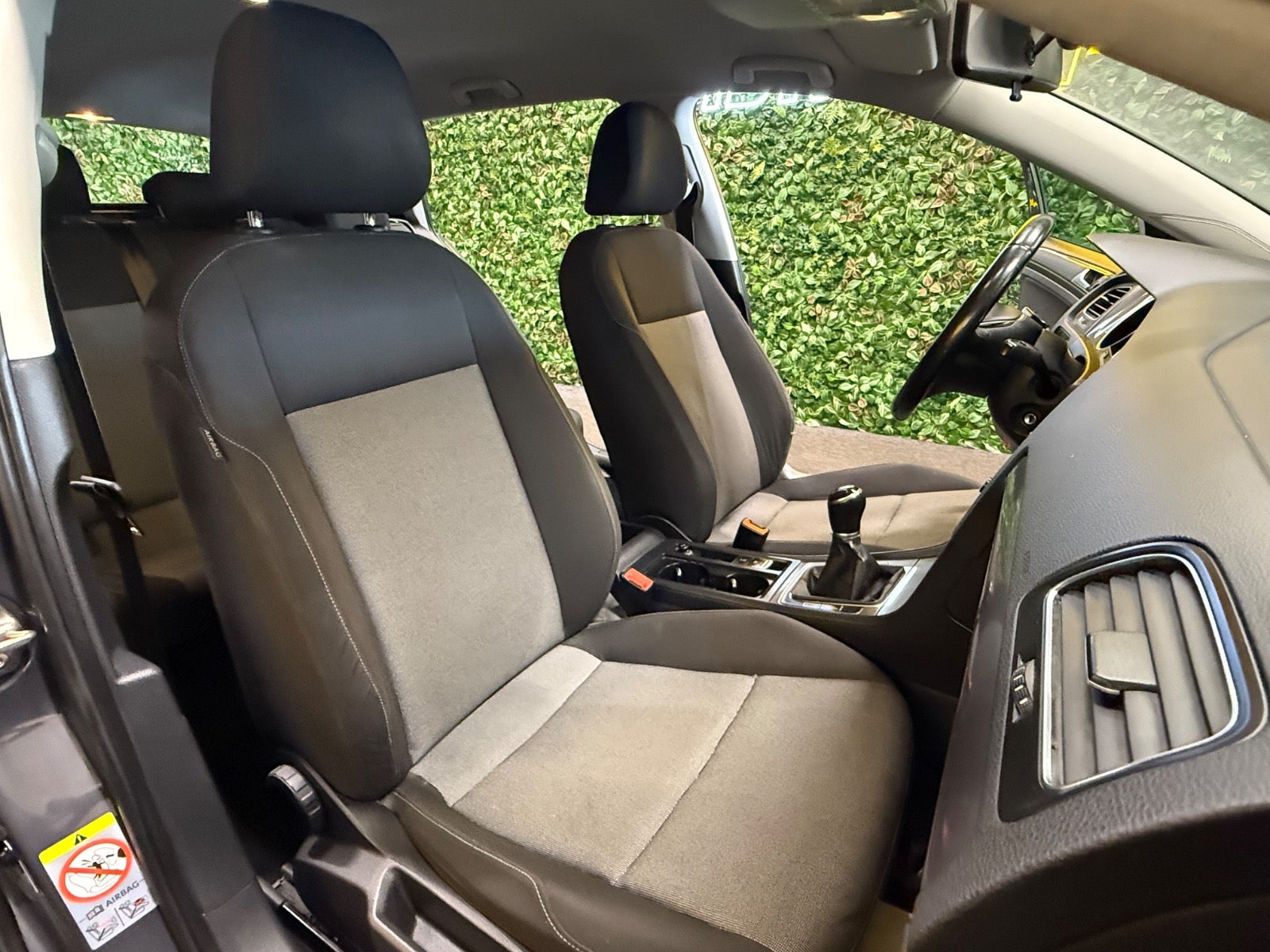 Billede af VW Golf VII 1,2 TSi 105 Comfortline Variant BMT
