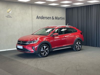 VW Taigo 1,0 TSi 110 Style DSG 5d
