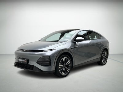 Xpeng G6 Performance