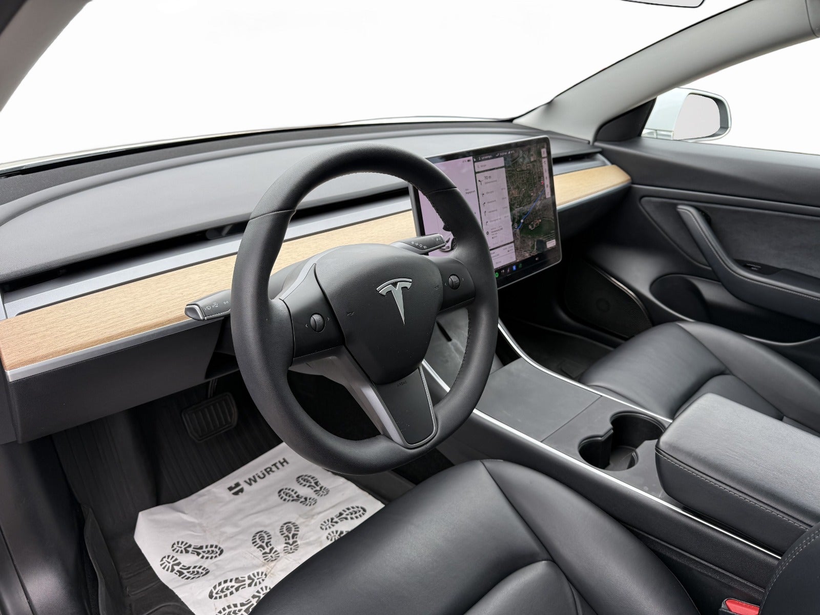 Billede af Tesla Model 3  Long Range AWD