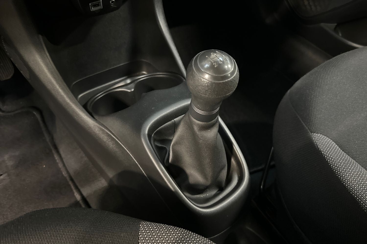 Billede af Toyota Aygo 1,0 VVT-i x