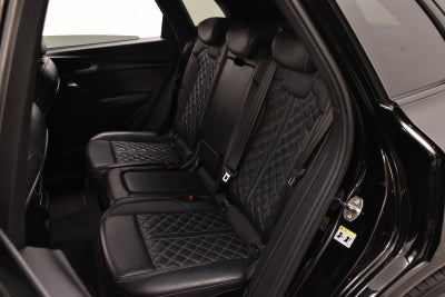 Audi SQ5 TFSi quattro Tiptr.