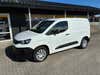 Peugeot Partner BlueHDi 100 L1V1 Plus Van thumbnail