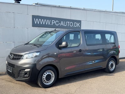 Opel Vivaro-e 50 Kombi L2