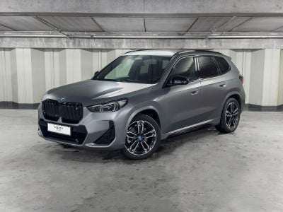 BMW iX1  xDrive30 M-Sport 5d