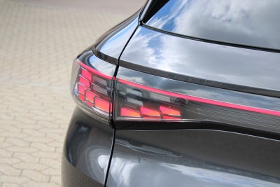 VW ID.4 GTX 4Motion