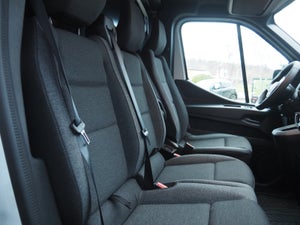 Renault Master V T35