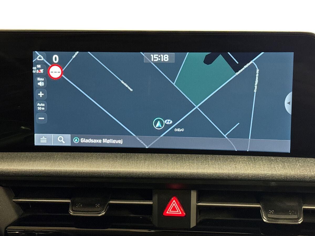 Kia EV6 Long Range