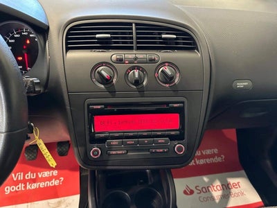 Seat Altea TDi Reference eco