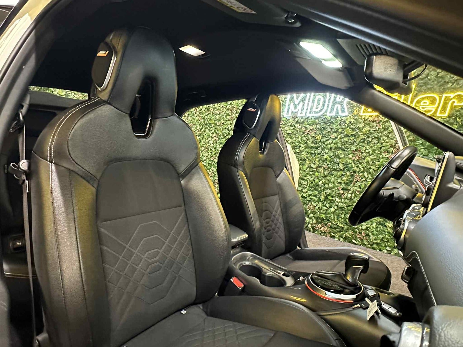 Billede af Nissan Juke 1,0 Dig-T 117 Tekna DCT