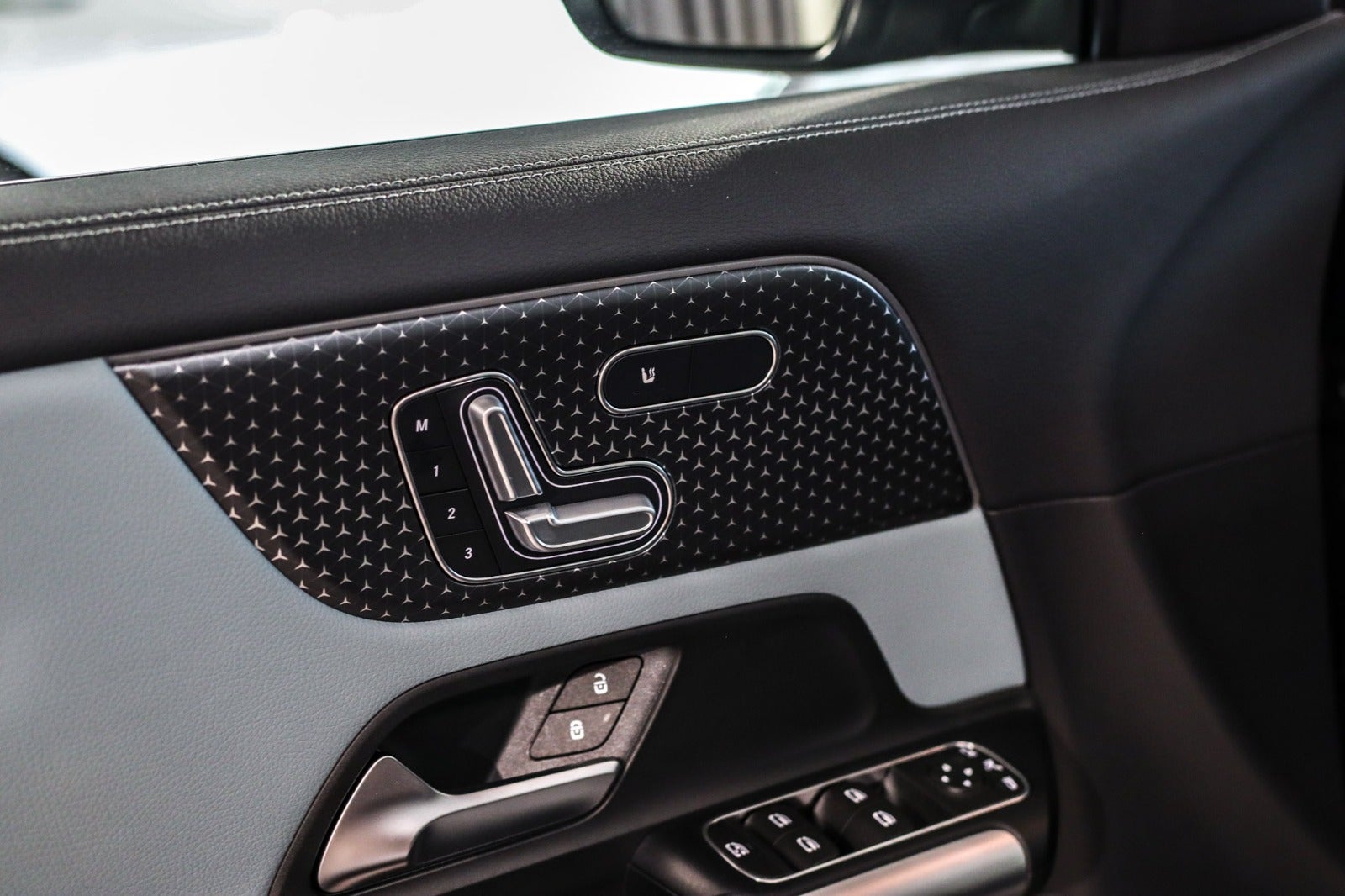 Billede af Mercedes EQA250+ AMG Advance Plus