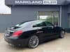 Mercedes C200 AMG Line aut. thumbnail