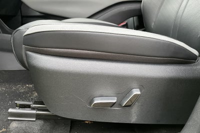 BYD Dolphin Surf Comfort