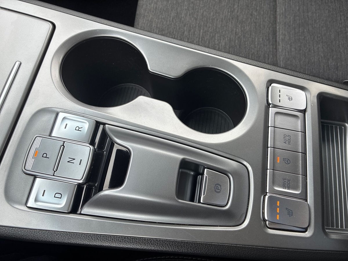 Hyundai Kona EV Select billede 15