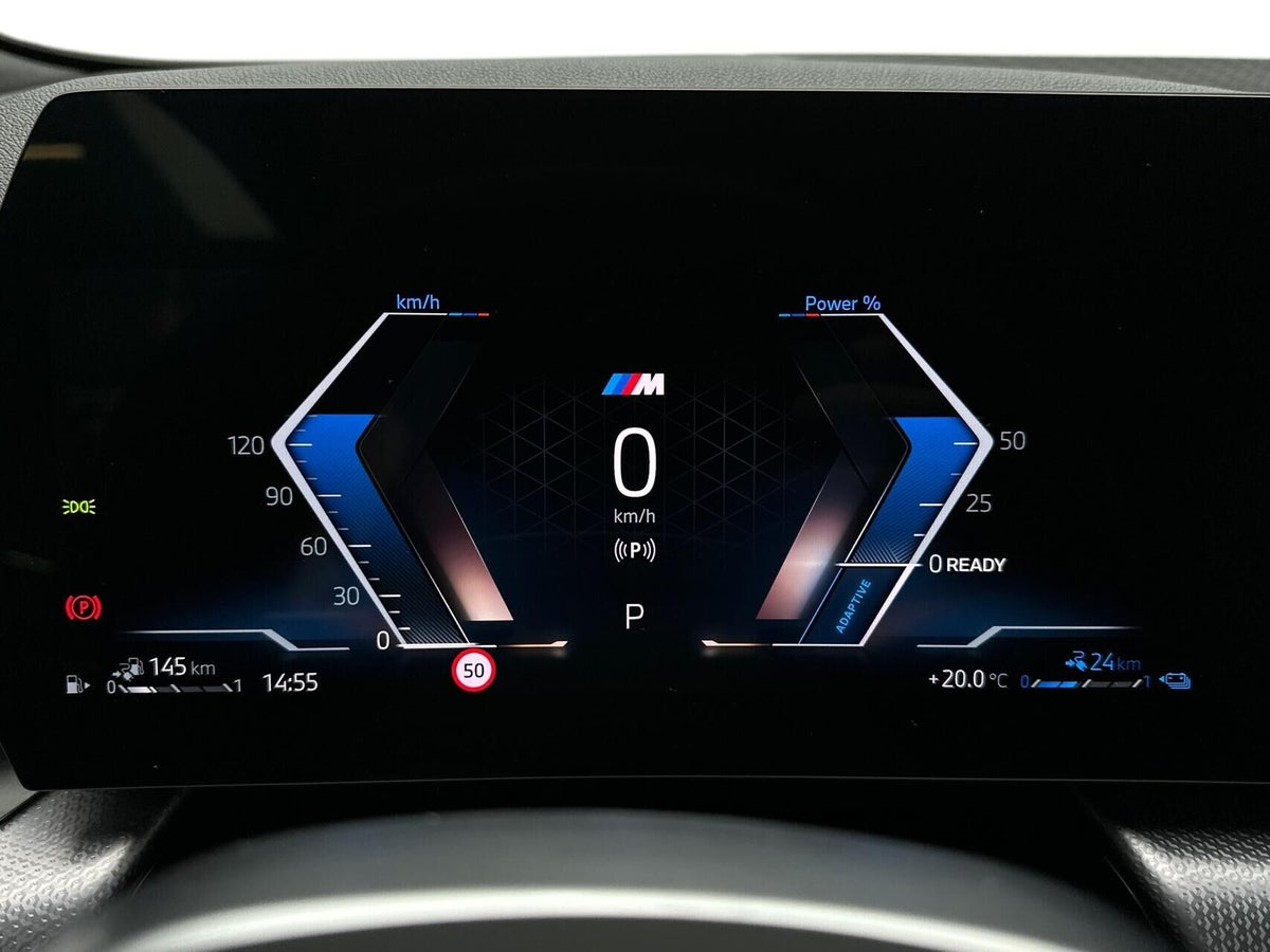 BMW 225e Active Tourer M-Sport xDrive aut. billede 14