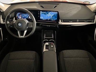 BMW iX1 xDrive30 Van