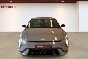 Kia EV4 Long Range GT-Line