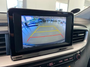 Kia Ceed T-GDi Vision SW