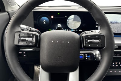 Hyundai Ioniq 9 Calligraphy 4WD 7prs