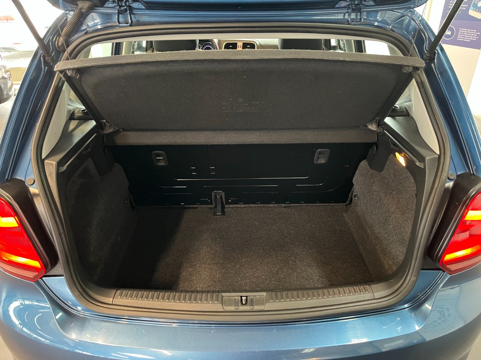 Billede af VW Polo 1,0 TSi 95 BlueMotion