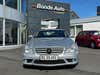 Mercedes CLS55 AMG Coupé aut. thumbnail