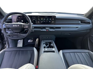 Kia EV9 Long Range Performance GT-Line AWD 7prs
