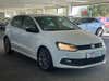 VW Polo TSi 150 BlueGT DSG
