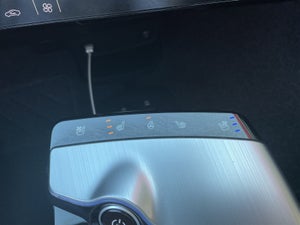 Kia EV6 Long Range Upgrade
