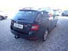 Skoda Fabia TSi 110 Style Combi thumbnail