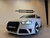 Audi RS4 FSi Avant quattro S-tr. Van thumbnail